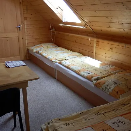 Hospudka U Vleku