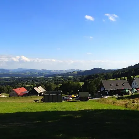 Pensión Hospudka U Vleku 2*